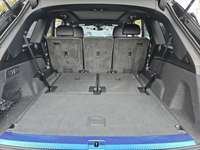 2026 Audi Q7 Premium Plus 55 TFSI quattro tiptronic