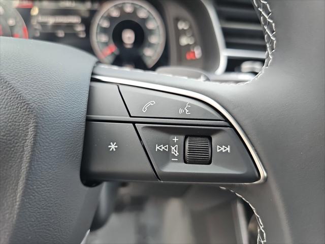 2026 Audi Q7 Premium Plus 55 TFSI quattro tiptronic