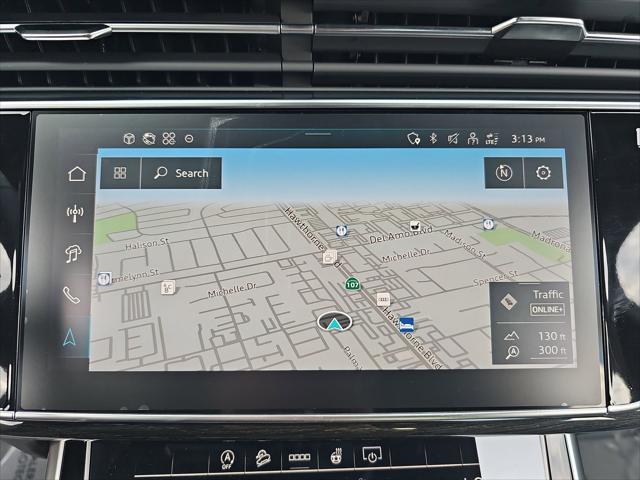 2026 Audi Q7 Premium Plus 55 TFSI quattro tiptronic
