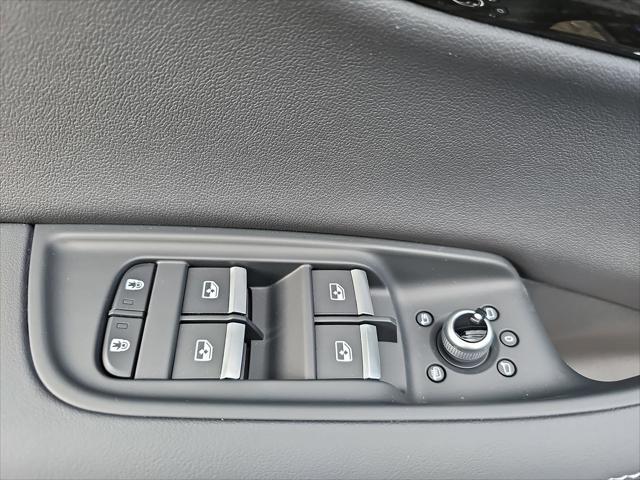 2026 Audi Q7 Premium Plus 55 TFSI quattro tiptronic