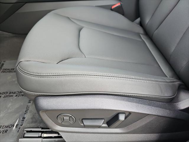 2026 Audi Q7 Premium Plus 55 TFSI quattro tiptronic