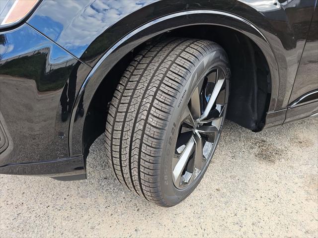 2026 Audi Q7 Premium Plus 55 TFSI quattro tiptronic