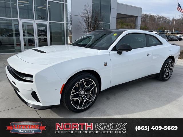 2026 Dodge Charger Scat Pack Plus 2-Door AWD for sale in Knoxville, TN