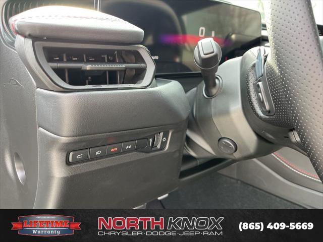 2026 Dodge Charger Scat Pack Plus 2-Door AWD