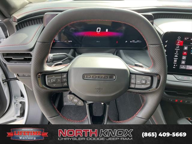 2026 Dodge Charger Scat Pack Plus 2-Door AWD