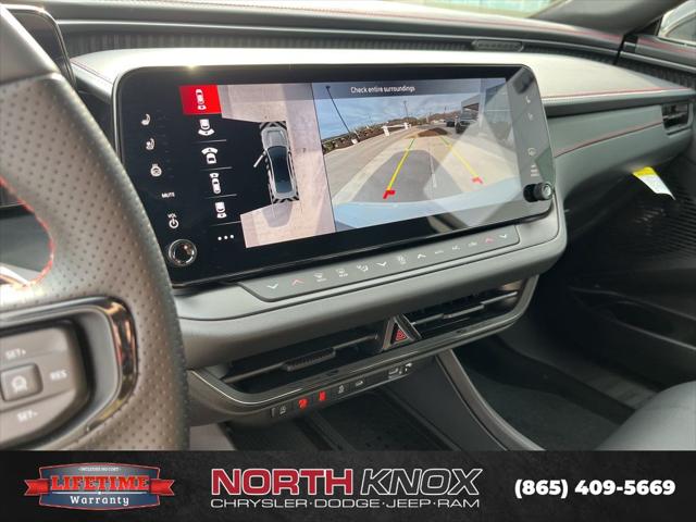 2026 Dodge Charger Scat Pack Plus 2-Door AWD
