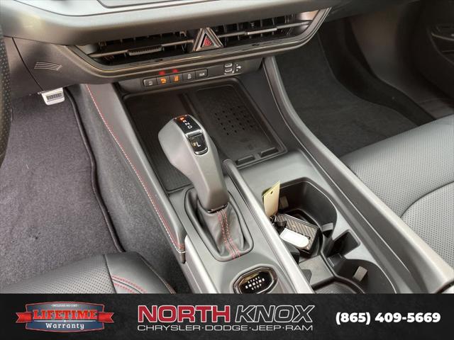 2026 Dodge Charger Scat Pack Plus 2-Door AWD