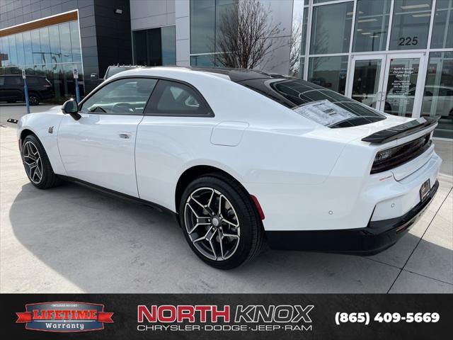 2026 Dodge Charger Scat Pack Plus 2-Door AWD