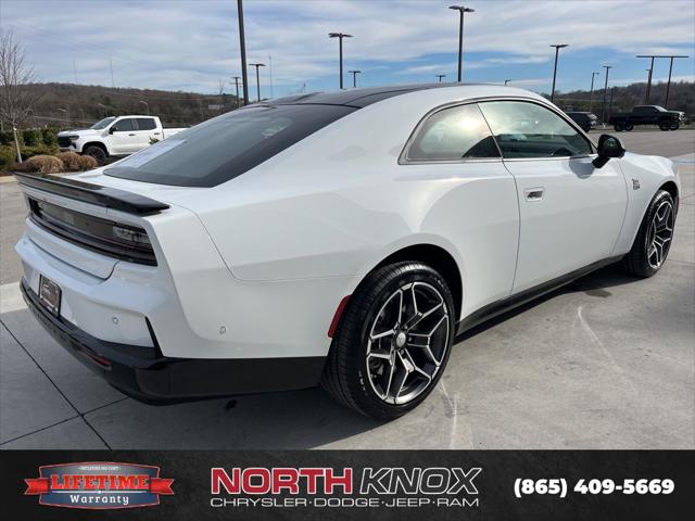 2026 Dodge Charger Scat Pack Plus 2-Door AWD