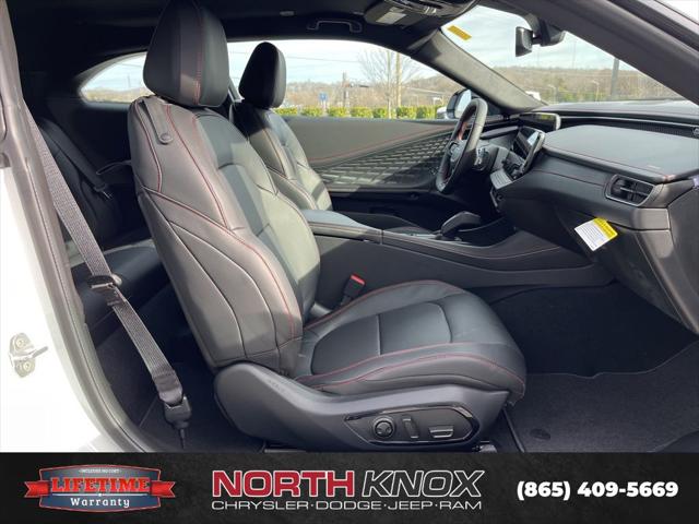 2026 Dodge Charger Scat Pack Plus 2-Door AWD