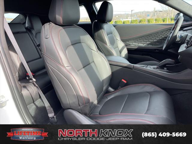2026 Dodge Charger Scat Pack Plus 2-Door AWD