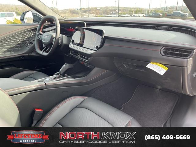 2026 Dodge Charger Scat Pack Plus 2-Door AWD
