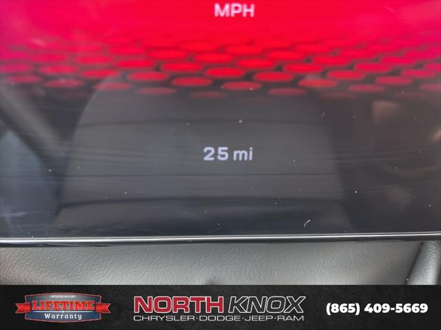 2026 Dodge Charger Scat Pack Plus 2-Door AWD