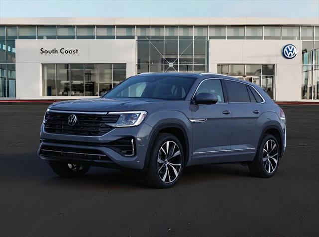2026 Volkswagen Atlas Cross Sport SEL Premium R-Line for sale in Santa Ana, CA