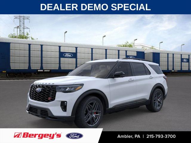 2026 Ford Explorer ST for sale in Ambler, PA