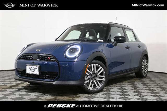 2026 MINI Hardtop Cooper S for sale in Warwick, RI