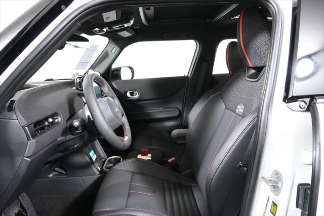 2026 MINI Hardtop Cooper S