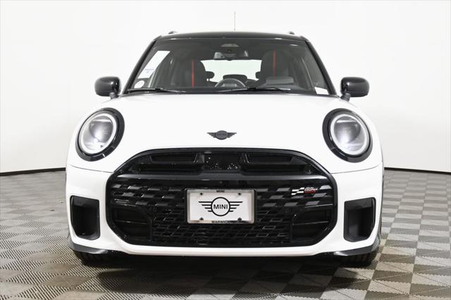 2026 MINI Hardtop Cooper S