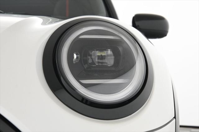 2026 MINI Hardtop Cooper S