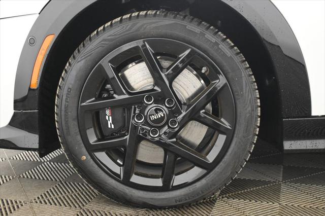 2026 MINI Hardtop Cooper S