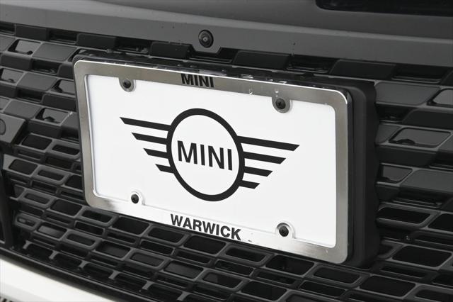 2026 MINI Hardtop Cooper S
