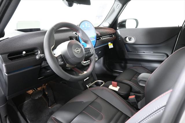 2026 MINI Hardtop Cooper S