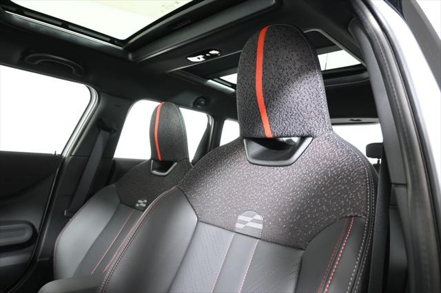 2026 MINI Hardtop Cooper S