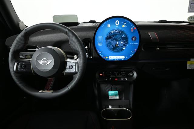 2026 MINI Hardtop Cooper S