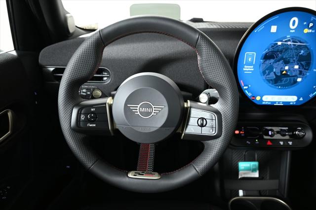 2026 MINI Hardtop Cooper S