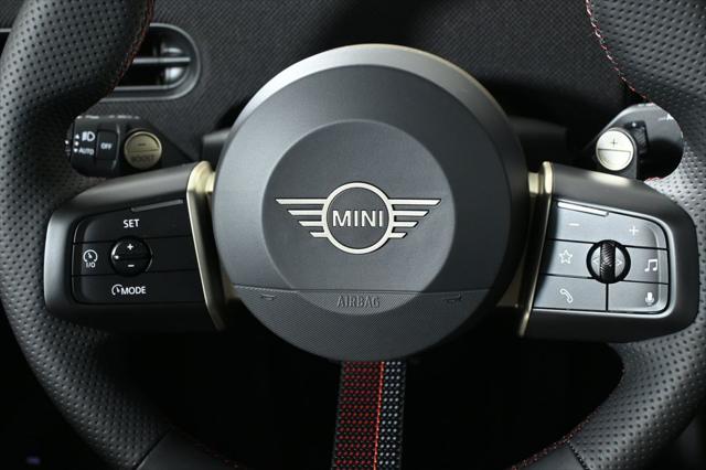 2026 MINI Hardtop Cooper S