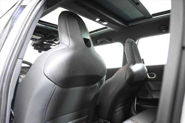 2026 MINI Hardtop Cooper S