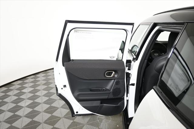 2026 MINI Hardtop Cooper S