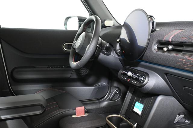 2026 MINI Hardtop Cooper S