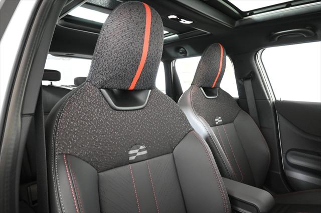 2026 MINI Hardtop Cooper S