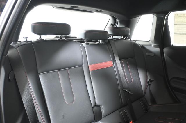2026 MINI Hardtop Cooper S