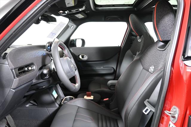 2026 MINI Hardtop Cooper S