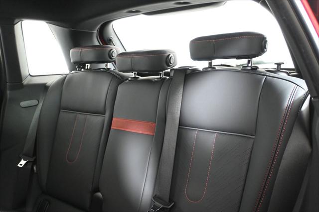 2026 MINI Hardtop Cooper S