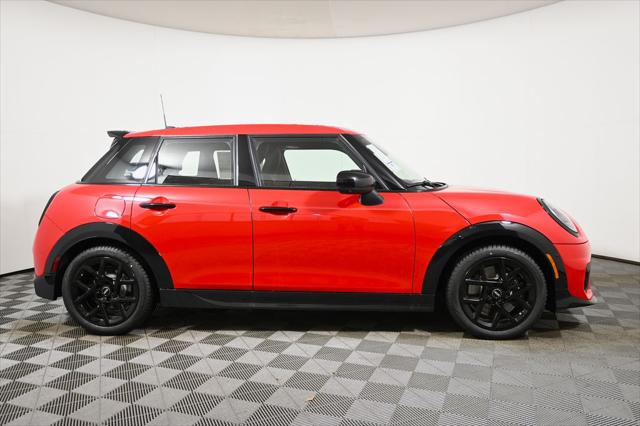 2026 MINI Hardtop Cooper S