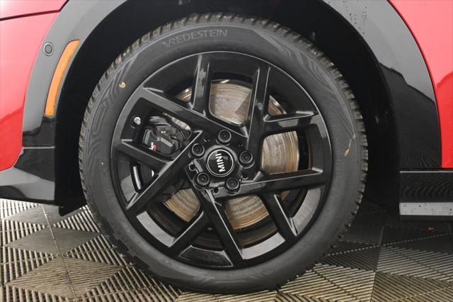2026 MINI Hardtop Cooper S