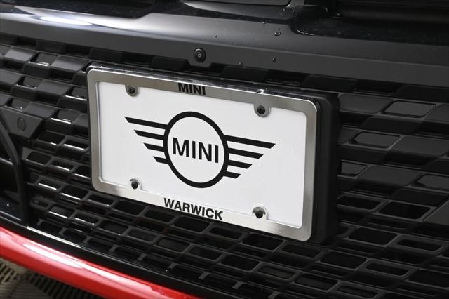 2026 MINI Hardtop Cooper S