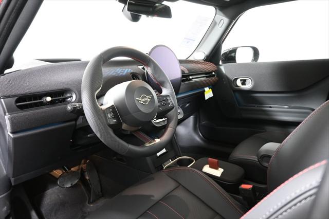 2026 MINI Hardtop Cooper S