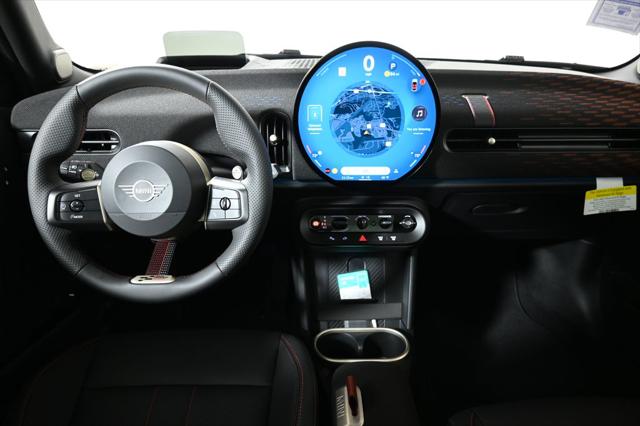 2026 MINI Hardtop Cooper S