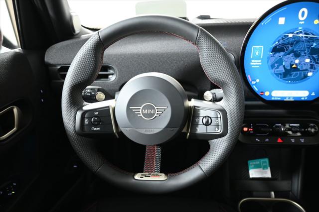 2026 MINI Hardtop Cooper S