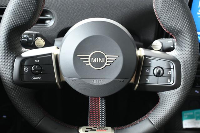 2026 MINI Hardtop Cooper S