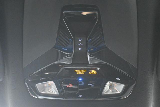 2026 MINI Hardtop Cooper S