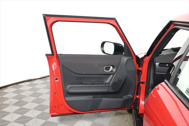 2026 MINI Hardtop Cooper S