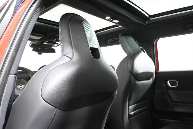 2026 MINI Hardtop Cooper S