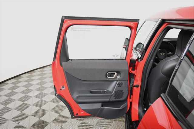 2026 MINI Hardtop Cooper S