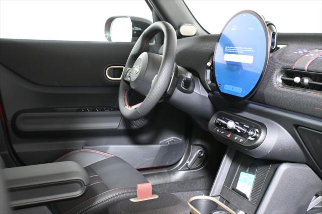2026 MINI Hardtop Cooper S