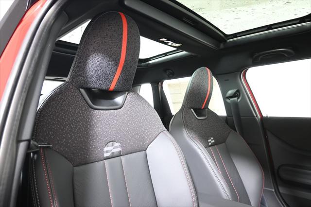 2026 MINI Hardtop Cooper S